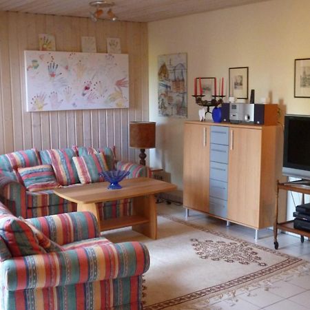 Ferienwohnung Rehgarten Momlingen المظهر الخارجي الصورة