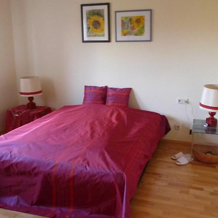 Ferienwohnung Rehgarten Momlingen المظهر الخارجي الصورة