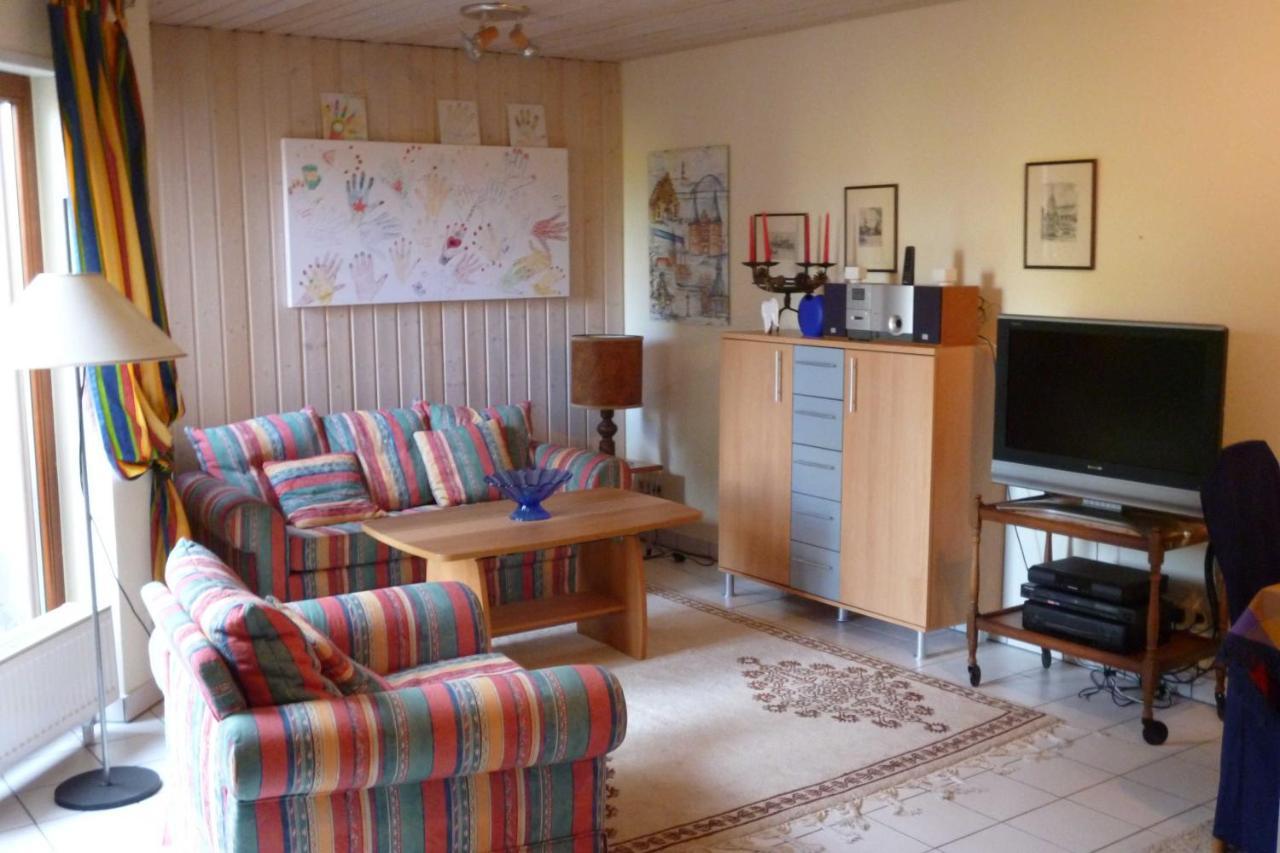 Ferienwohnung Rehgarten Momlingen المظهر الخارجي الصورة