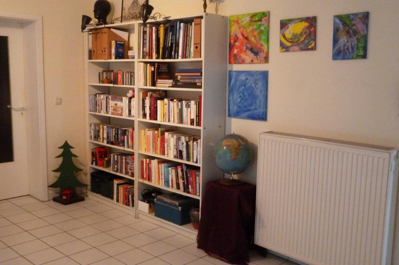 Ferienwohnung Rehgarten Momlingen المظهر الخارجي الصورة