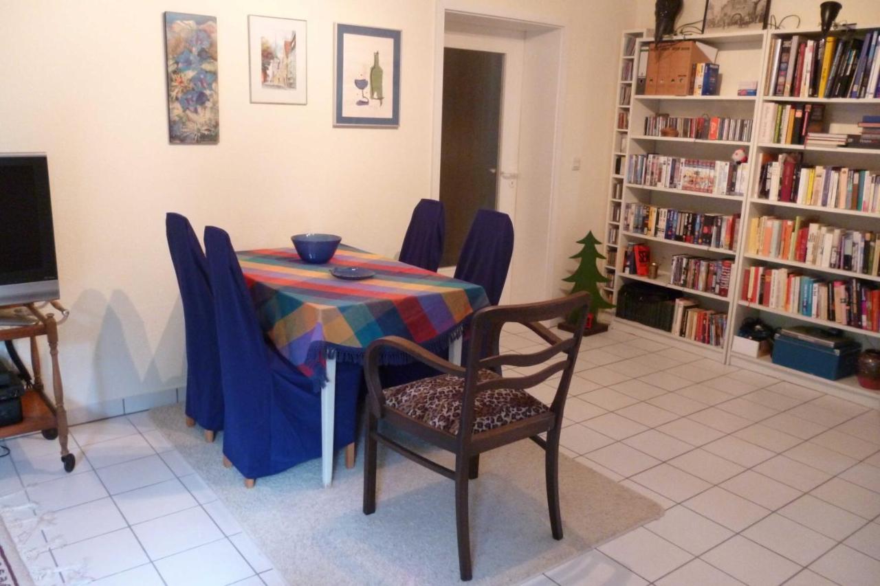 Ferienwohnung Rehgarten Momlingen المظهر الخارجي الصورة